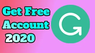 How to Create / Sign Up Grammarly Account for Free (2023)