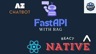 Building an AI Chatbot with Expo React Native and FastAPI (Python)