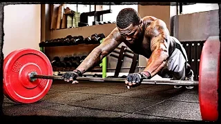 50 Cent workout motivation