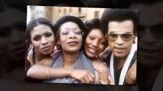 Boney M -  Song Of Joy (Single Edit) 2015