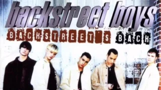 Backstreet Boys Backstreet's Back (Full Album)