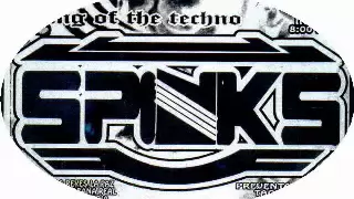 SONIDO ESPINKS ESPECIAL DE TECHNO