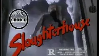 Slaughterhouse (1987) Trailers & TV-Spots