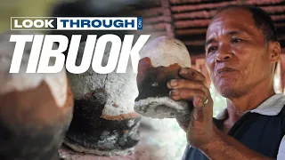 The last asinderos: Saving the dying culture of Bohol's Asin Tibuok | Look Through: Tibuok