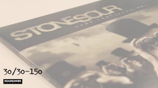 Stone Sour - 30/30-150 (Official Audio)