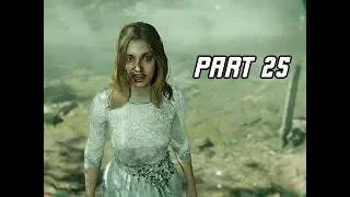 FAR CRY 5 Walkthrough Part 25 - BOSS FAITH SEED (4K Let's Play Commentary)