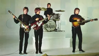 deconstructing Help! The Beatles - (Isolated Tracks)