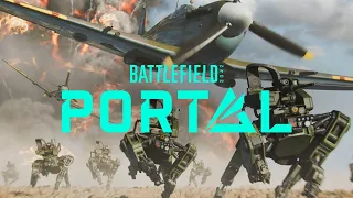 Battlefield 2042 Portal - Bemutatkozott a Sandbox Mód