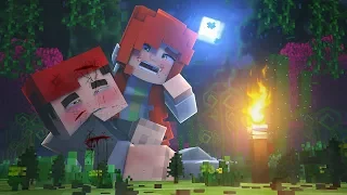 CHAD DIES ?! | Minecraft Divines - Roleplay SMP (Episode 12)