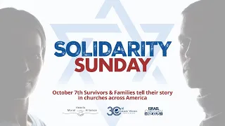 5-5-24 6pm Solidarity Sunday Service