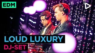 Loud Luxury (DJ-SET) | SLAM! MixMarathon XXL @ ADE 2018