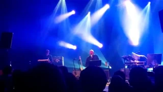 Brendan Perry Song to the Siren Krakatoa Bordeaux Merignac Fevrier 2019