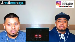 EPIC !!! Metallica - /Fuel/ Live Nimes 2009 1080p HD_HQ REACTION