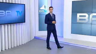 HD | Encerramento da edição de 23/07/2021 do BATV | TV Bahia