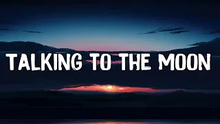 Talking to the Moon - Bruno Mars (Lyrics) || Christina Perri, Ruth B (Mix Lyrics)