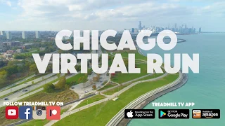 Chicago Lakeshore Virtual Run