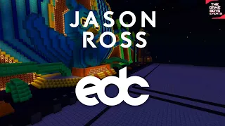 Jason Ross - EDC Las Vegas Minecraft Edition 2021 (Kinetic Field)