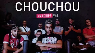 Naps - Chouchou (Audio Officiel)
