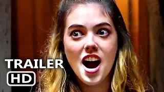 MA Official Trailer (2019) Octavia Spencer, Luke Evans, Horror Movie HD