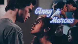 Ginny & Marcus / Джинни и Маркус