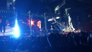 Metallica - Seek and destroy - Live in Amsterdam, 11.06.2019