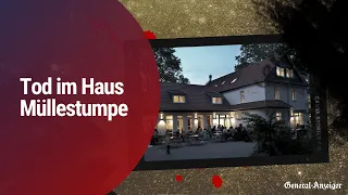 True-Crime-Podcast: Tod im Haus Müllestumpe | General-Anzeiger Bonn