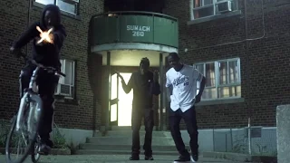 iLLa ft Stk Rax | Oh Mon Dieu (Official Video)