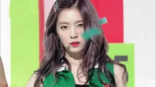 레드벨벳 (Red Velvet) 러시안룰렛 (Russian Roulette) 교차편집 (Stage Mix)