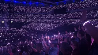 Coldplay - A Sky Full of Stars - Live at Wembley Stadium London 4K (16/08/2022)