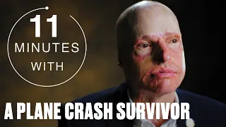 How To Survive A Plane Crash | Minutes With | UNILAD | @LADbible