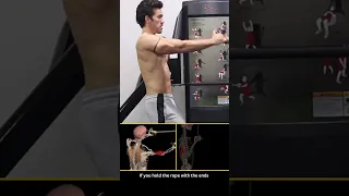 Use This ANTAGONISTIC Biceps & Triceps Technique 💪 (Antagonistic Training Optimizes Muscle Growth)