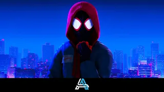 Nariman Mamedov - Letting Me Down | Spider-Verse [4K]