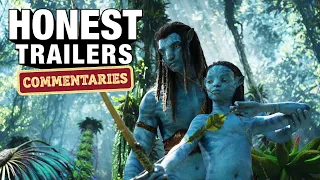 Honest Trailers Commentary | Avatar: The Way of Water