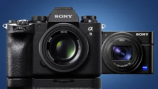 Sony A9 iii Review :  Release date, Price, Features