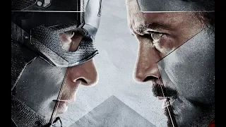 How to download Captain Amarica civil war in hindi torrents