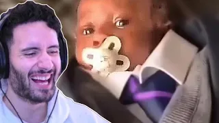 NymN Reacts to UNUSUAL MEMES COMPILATION V213