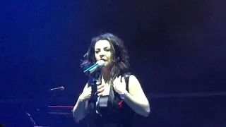 Fatma Turgut & Gripin Bakı konserti (barıştırma) | 11/01/2020 🎞