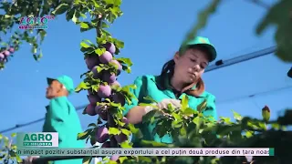 AGRO TV News – 14. 06. 2022