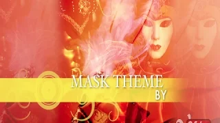 Masquerade Party Decorating Ideas I Mask Theme I Theme Decor I Vibes Entertainment