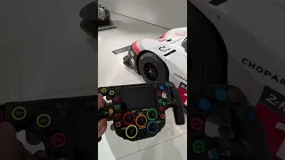 El Coche más Rápido de Nurburgring Porsche 919