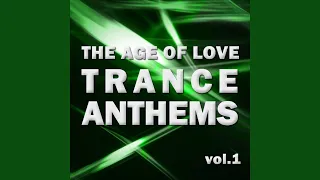 The Age Of Love (Jam & Spoon Watch Out For Stella Mix)