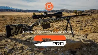 Pro Build | North American Game Master