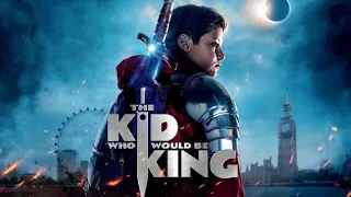 The Kid Who Would Be King Full Movie Review | The Kid Who Would Be King Review