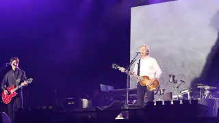 Paul McCartney Fuh You (or F***k you ) Freshen Up Tour 2019 (parte 1)