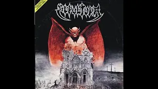 Sepultura - Bestial Devastation [Full EP]