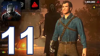 Dead by Daylight Mobile - Gameplay Walkthrough Part 11 - Ash (iOS, Android)