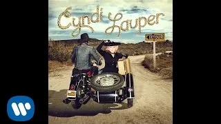 Cyndi Lauper - “Walkin’ After Midnight” [Official Audio]