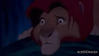 MUFASA SIMBA Nala kion scar TAKA