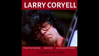 Larry Coryell & Philip Catherine Bolero 1981