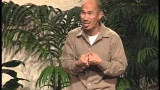 Francis Chan: Why Giving Up Cannot Be an Option